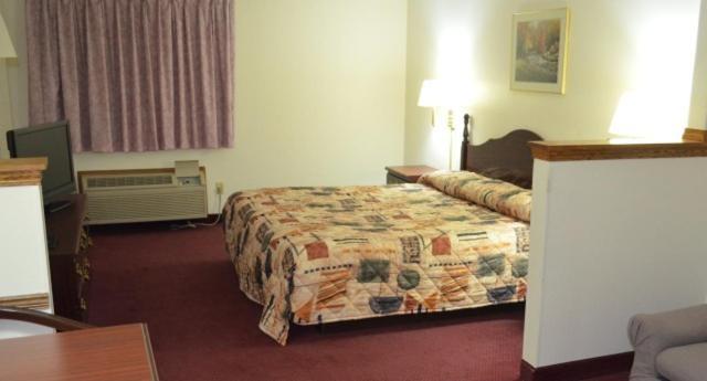 Economy Inn Seymour Cameră foto
